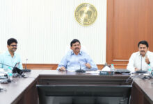 Musi Rejuvenation Project to Transform Telangana’s Future: P Srinivasa Reddy Reviews Land Acquisition and Rehabilitation
