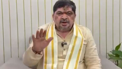 Telangana Not Anyone’s Jagir: Ponnam Prabhakar Hits Back at Pawan Kalyan Over Telangana Remarks