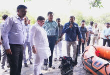 HYDRAA Fully Prepared for Monsoon Disasters; 51 DRF Teams, 300 Response Teams and 371 Dewatering Pumps Ready: Ponnam Prabhakar