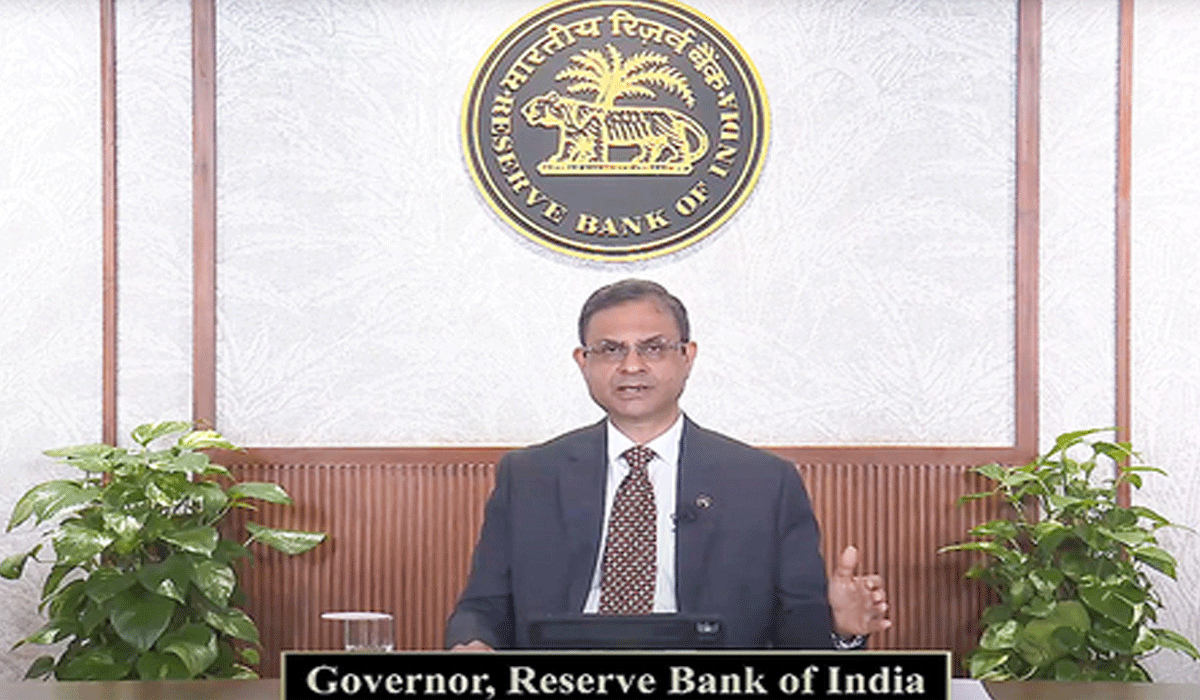 RBI keeps repo rate unchanged at 5.25 pc, maintains ‘Neutral’ stance