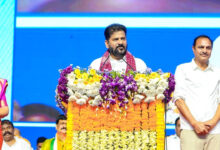 CM Revanth Reddy Launches Rs 1,511 Crore Malkajgiri Projects, Orders Musi Phase-2 Works Within 100 Days