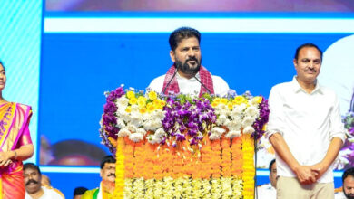 CM Revanth Reddy Launches Rs 1,511 Crore Malkajgiri Projects, Orders Musi Phase-2 Works Within 100 Days