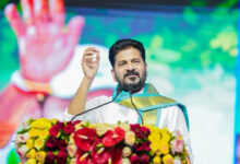 CM Revanth Reddy Reaffirms Commitment to Musi River Front and Bharat Future City Projects; Rs 35.50 Crore Development Works Launched