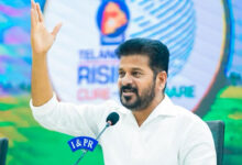 Hyderabad Metro Phase-2: CM Revanth Reddy Seeks Fast-Track Approvals, Flags Delay in IRFC Loan Release