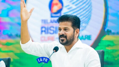 Hyderabad Metro Phase-2: CM Revanth Reddy Seeks Fast-Track Approvals, Flags Delay in IRFC Loan Release