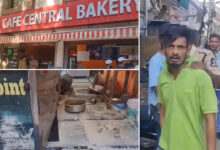 Hyderabad Rowdy Sheeter Creates Ruckus in Hotel in Habeeb Nagar PS Limits, Arrested by Police