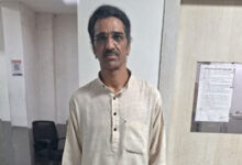 Hyderabad Extortion Case: Dabeerpura Police Arrest Rowdy Sheeter in Rs 50 Lakh Ransom Threat Case