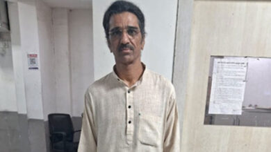 Hyderabad Extortion Case: Dabeerpura Police Arrest Rowdy Sheeter in Rs 50 Lakh Ransom Threat Case