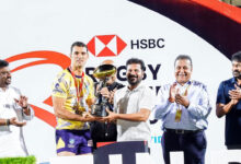 Hyderabad Heroes Win HSBC Rugby Premier League 2026 Title; CM Revanth Reddy Presents Trophy at Gachibowli Final