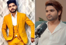 Indian Idol Winner Salman Ali Hints at Quitting Music, Says He May Choose Allah’s Path