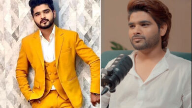 Indian Idol Winner Salman Ali Hints at Quitting Music, Says He May Choose Allah’s Path