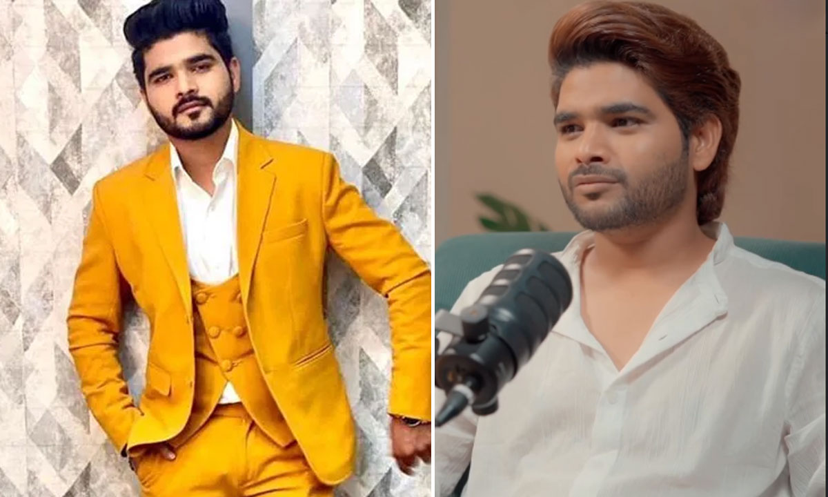 Indian Idol Winner Salman Ali Hints at Quitting Music, Says He May Choose Allah’s Path