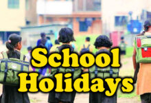 Telangana Schools and Colleges to Remain Closed for 3 Days, Students Get Long Weekend