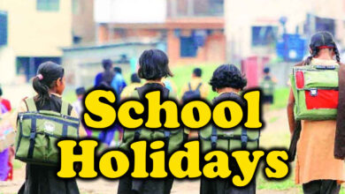 Telangana Schools and Colleges to Remain Closed for 3 Days, Students Get Long Weekend