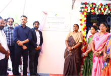 Mulugu Gets First Private IT Company as Minister Seethakka Inaugurates Shriya Infotech, Calls for Rural IT Employment
