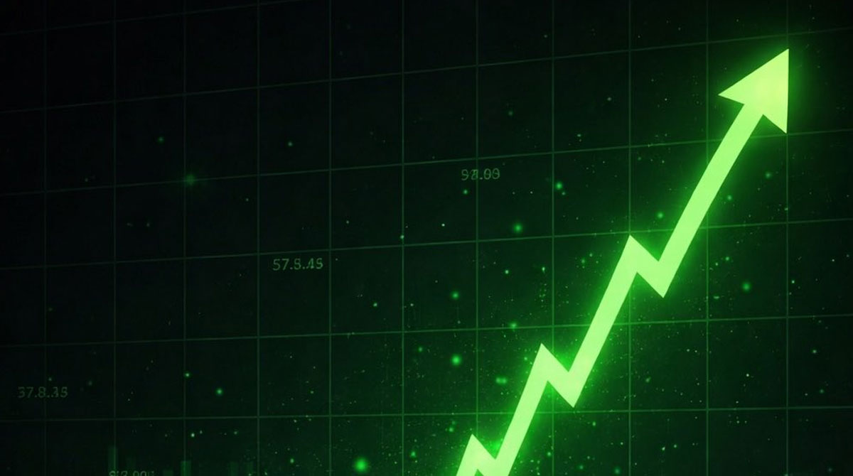 Indian equity markets trade higher amid easing West Asia tensions
