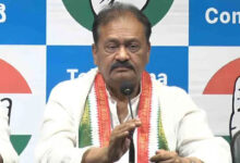 Shabbir Ali Attacks Pawan Kalyan, Alleges Jana Sena Chief Is Promoting BJP’s Polarisation Agenda in Telangana