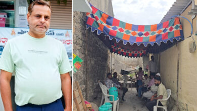 Borabanda Man Dies by Suicide After Spending ₹1.5 Lakh on Document Corrections Amid SIR Fears