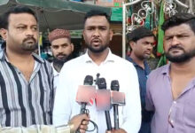 SIR Forms Row at Amberpet Booth No. 138: AIMIM Leaders Demands Immediate Action Over Public Complaints