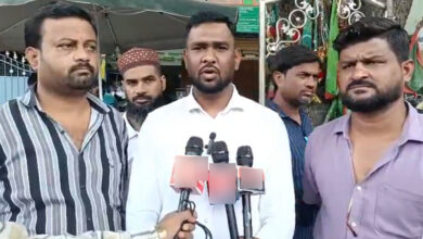 SIR Forms Row at Amberpet Booth No. 138: AIMIM Leaders Demands Immediate Action Over Public Complaints