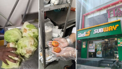 Subway Outlet in Hyderabad Under Scanner After Rotten Vegetables and Flies Detected