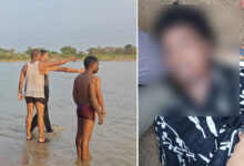Tragedy at Thimmaipalli Lake: Teen Drowns, Another Missing in Medchal-Malkajgiri District