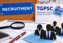 Telangana Formation Day Gift: TGPSC Announces 290 Engineering Vacancies Across Departments