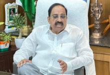 Telangana Farmers Must Prepare for Possible Drought Conditions, Warns Minister T Nageswara Rao