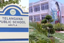 CM Revanth Reddy’s Dream Project TPS to Open in Arutla with 1,814 Students, Free Buses and International-Standard Facilities