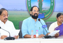 Telangana to Release Rythu Bharosa Funds on June 30; Bonus Announced for 7 Fine Paddy Varieties, Farmers’ Meeting in Madhira