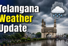 Southwest Monsoon 2026 Advances Further; Conditions Favor Progress Across Telangana by June 23
