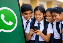 Telangana Launches School Education Services on WhatsApp; Over 18 Lakh Students and Parents to Receive Direct Updates