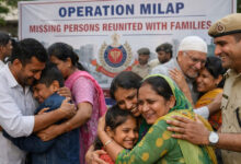 Operation Milap: Delhi Police reunite 193 missing persons with their families in June