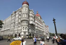 Bomb threat at Mumbai's Taj Hotel declared hoax after security check