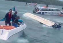 Vietnam boat tragedy: CM Naidu orders swift measures to bring back bodies of three Andhra men