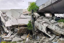 Pune building collapse: Death toll climbs to 8, one person still missing