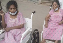 Veteran Actress Pavala Shyama Found in Distress, Shifted to Shelter Home in Hyderabad