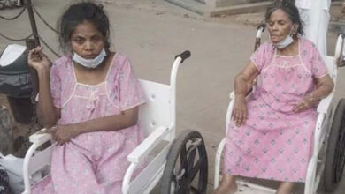 Veteran Actress Pavala Shyama Found in Distress, Shifted to Shelter Home in Hyderabad
