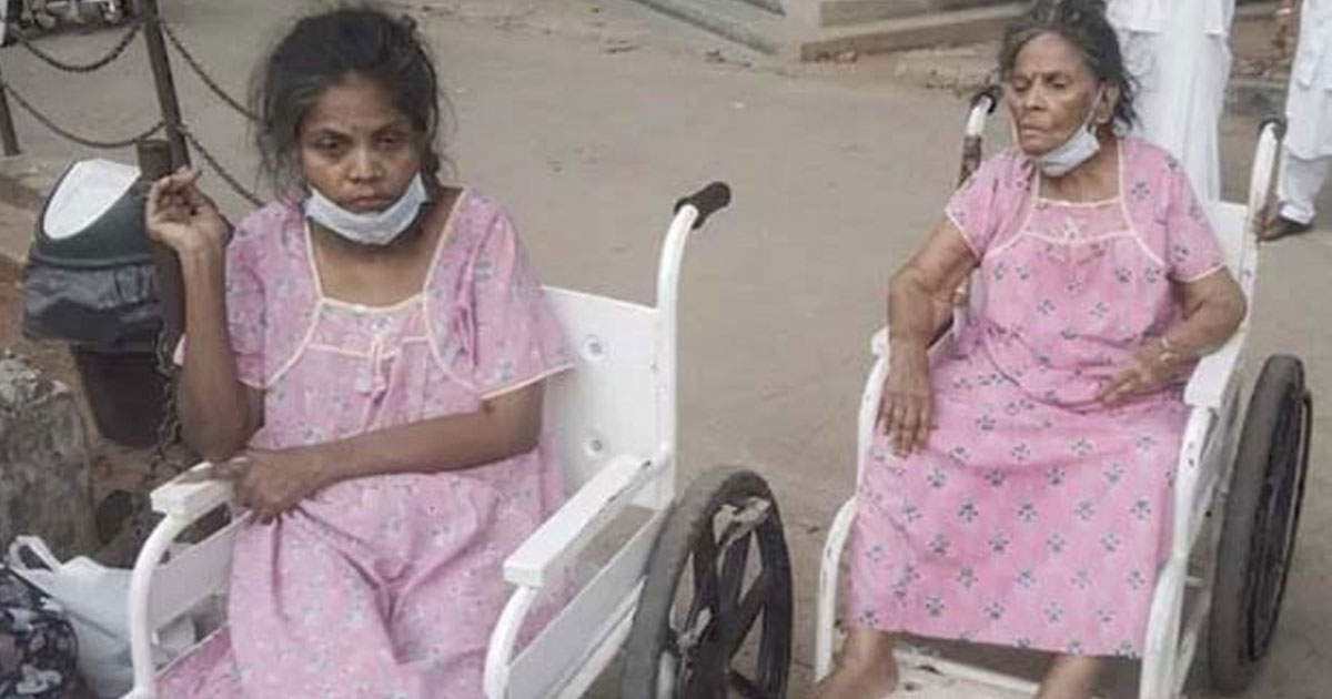 Veteran Actress Pavala Shyama Found in Distress, Shifted to Shelter Home in Hyderabad