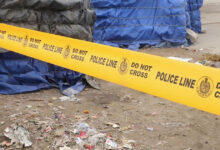 17-year-old boy stabbed to death in South Delhi; three accused held