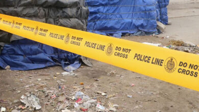 17-year-old boy stabbed to death in South Delhi; three accused held