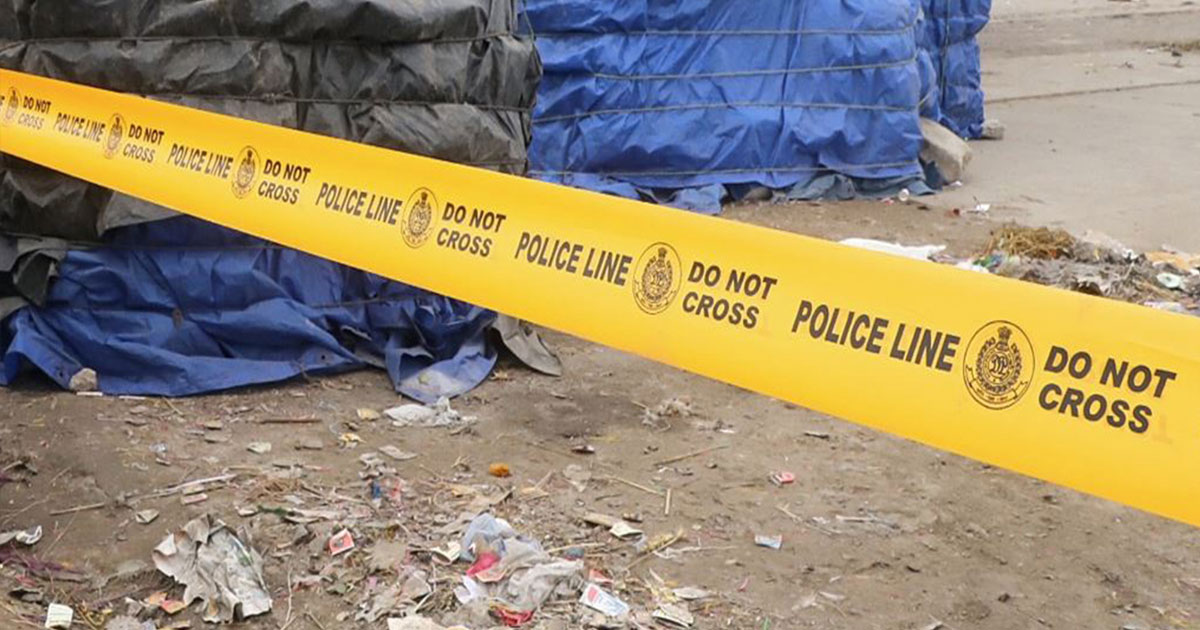 17-year-old boy stabbed to death in South Delhi; three accused held