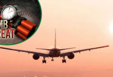 Bomb Threat Triggers Security Scare at Hyderabad Airport; Riyadh Flight Thoroughly Searched