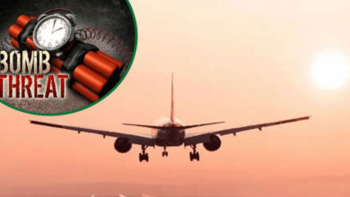 Bomb Threat Triggers Security Scare at Hyderabad Airport; Riyadh Flight Thoroughly Searched