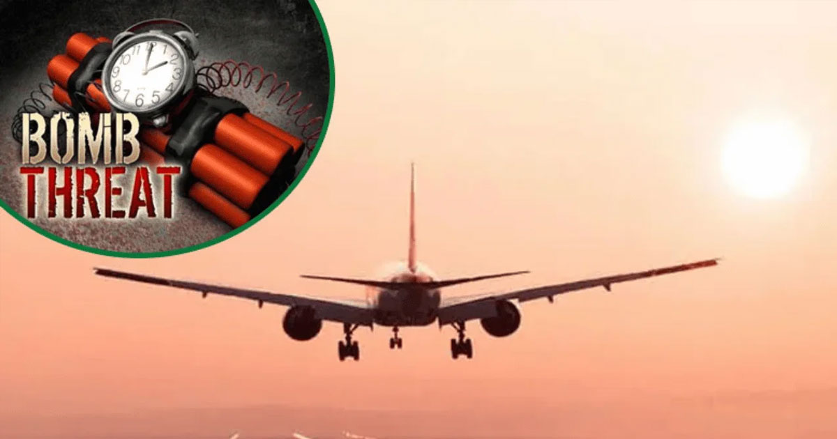 Bomb Threat Triggers Security Scare at Hyderabad Airport; Riyadh Flight Thoroughly Searched