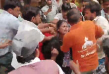 Alleged Assault on Muslim Youth and Hindu Woman in Muzaffarnagar (Video Goes Viral)