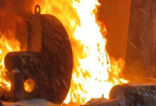 Migrant worker killed, 4 injured in boiler explosion in TN's Gummidipoondi steel plant