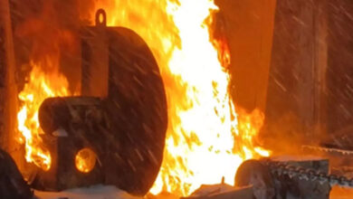 Migrant worker killed, 4 injured in boiler explosion in TN's Gummidipoondi steel plant