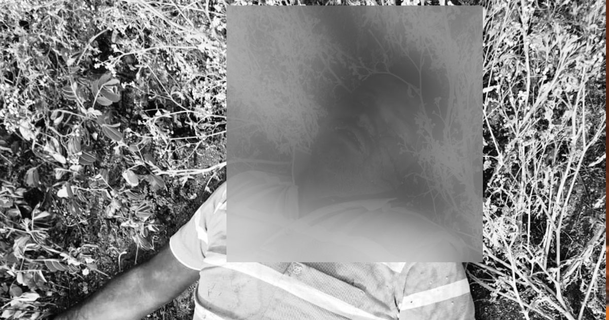 Shabad POCSO Case Accused Raj Kumar Dies by Suicide; Family Refuses to Claim Body