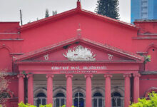 Karnataka HC stays Congress govt's decision to withdraw 52 criminal cases